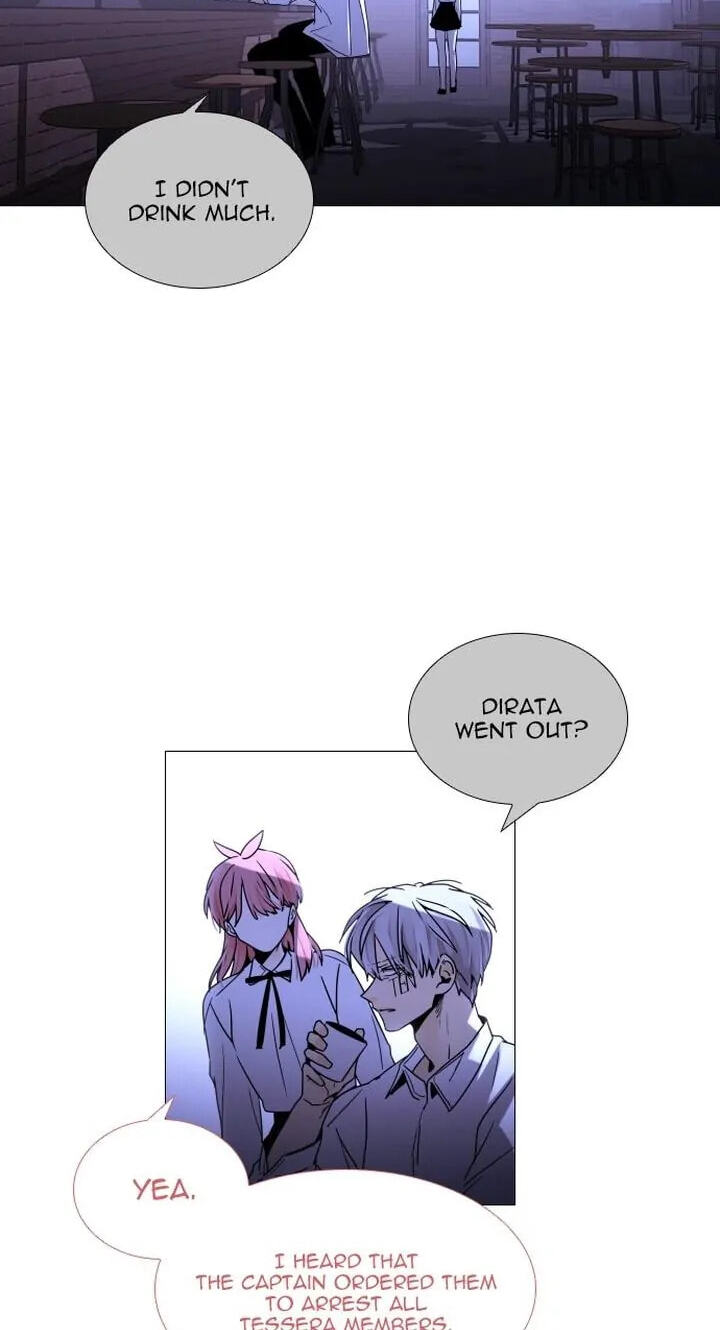 Read Trump chapter 387 image 5 on Lezhin