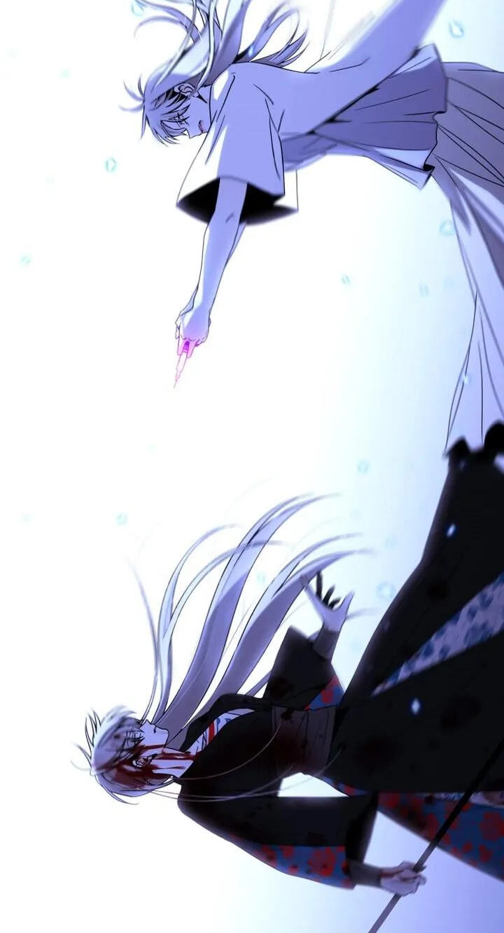 Read Trump chapter 387 image 50 on Lezhin