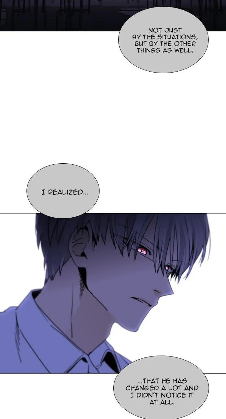 Read Trump chapter 387 image 9 on Lezhin