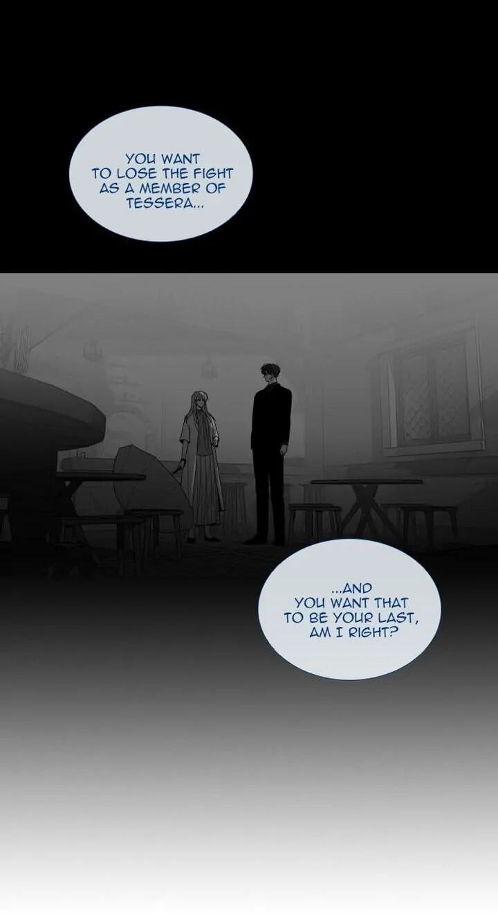 Read Trump chapter 388 image 14 on Lezhin
