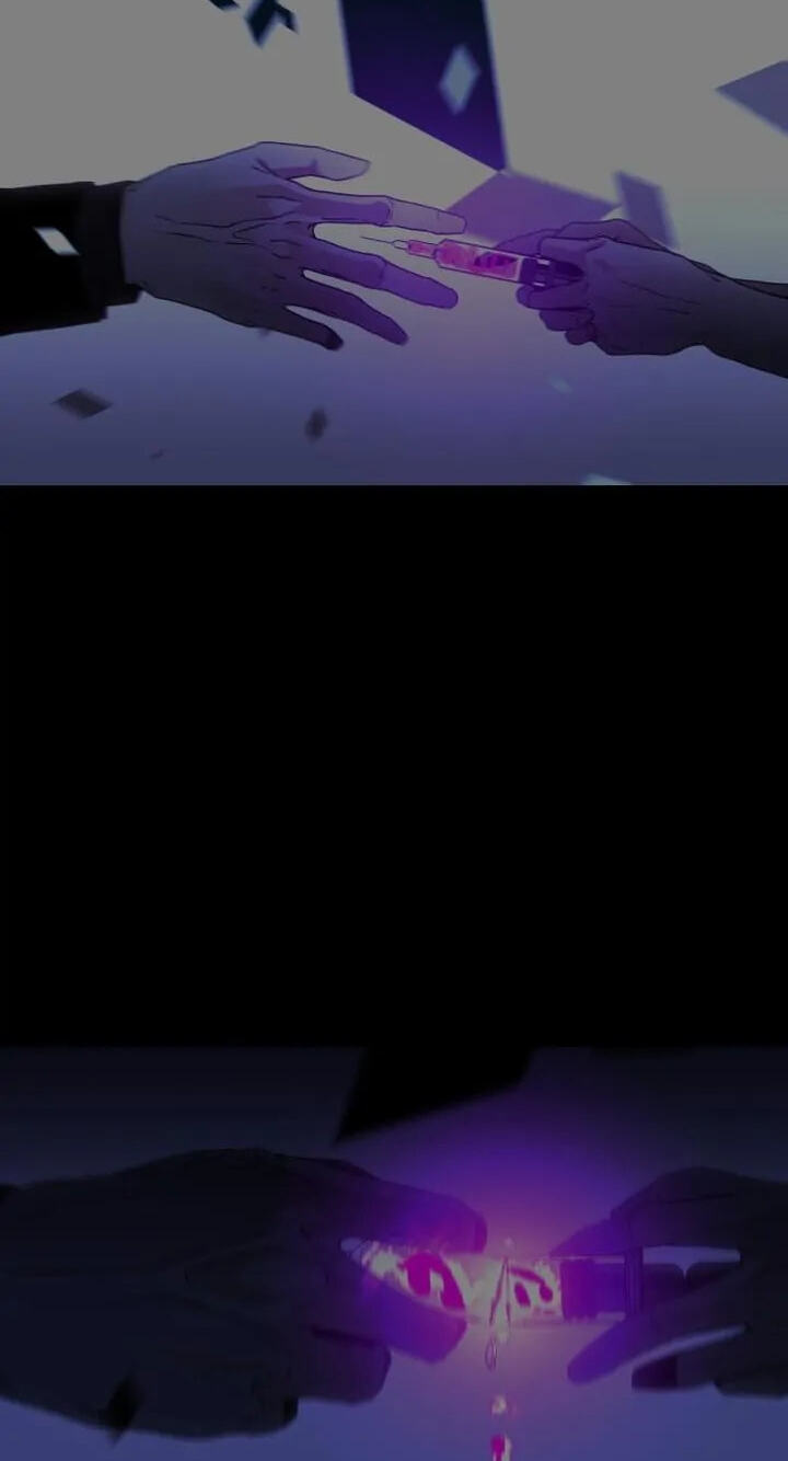 Read Trump chapter 388 image 2 on Lezhin
