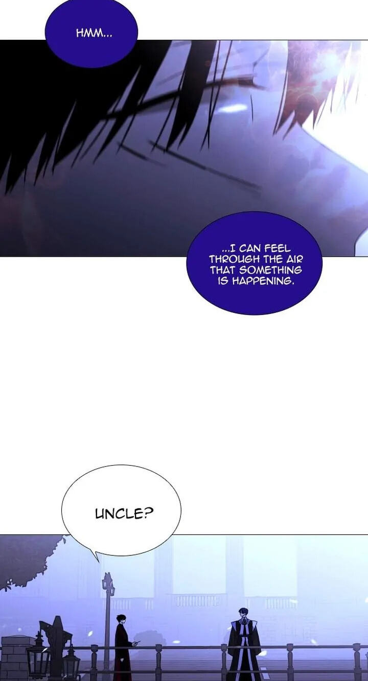 Read Trump chapter 388 image 21 on Lezhin