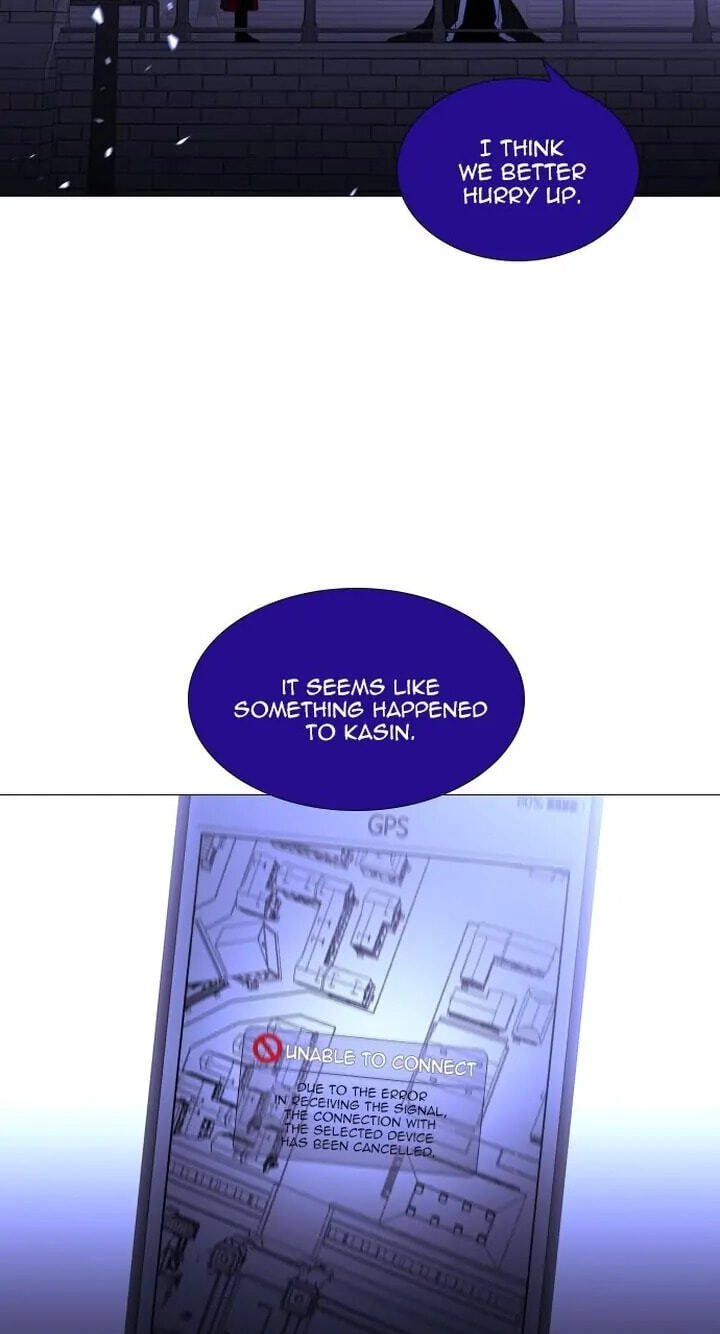 Read Trump chapter 388 image 22 on Lezhin