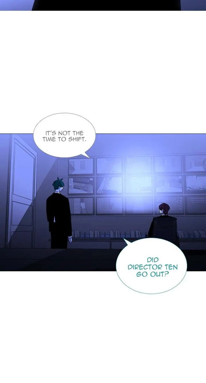 Read Trump chapter 388 image 31 on Lezhin