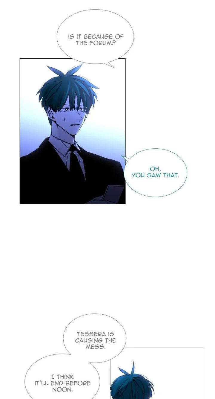 Read Trump chapter 388 image 32 on Lezhin