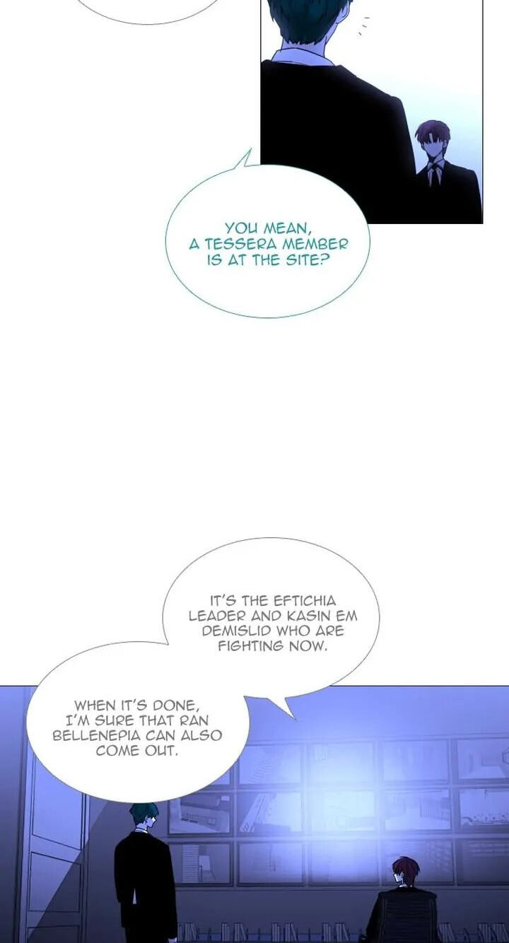 Read Trump chapter 388 image 33 on Lezhin