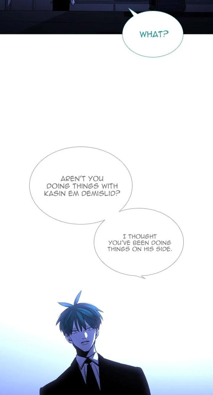 Read Trump chapter 388 image 34 on Lezhin