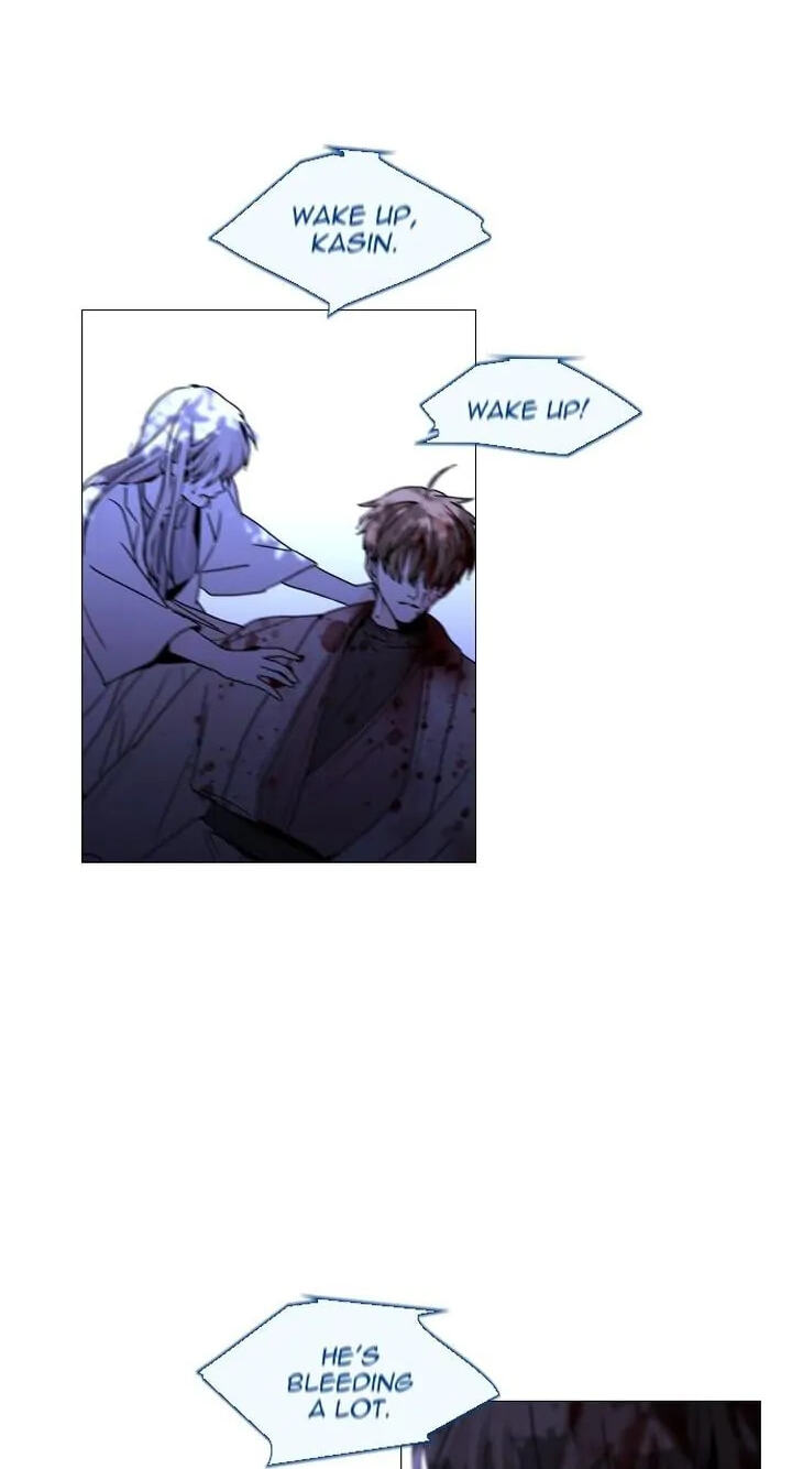Read Trump chapter 388 image 38 on Lezhin