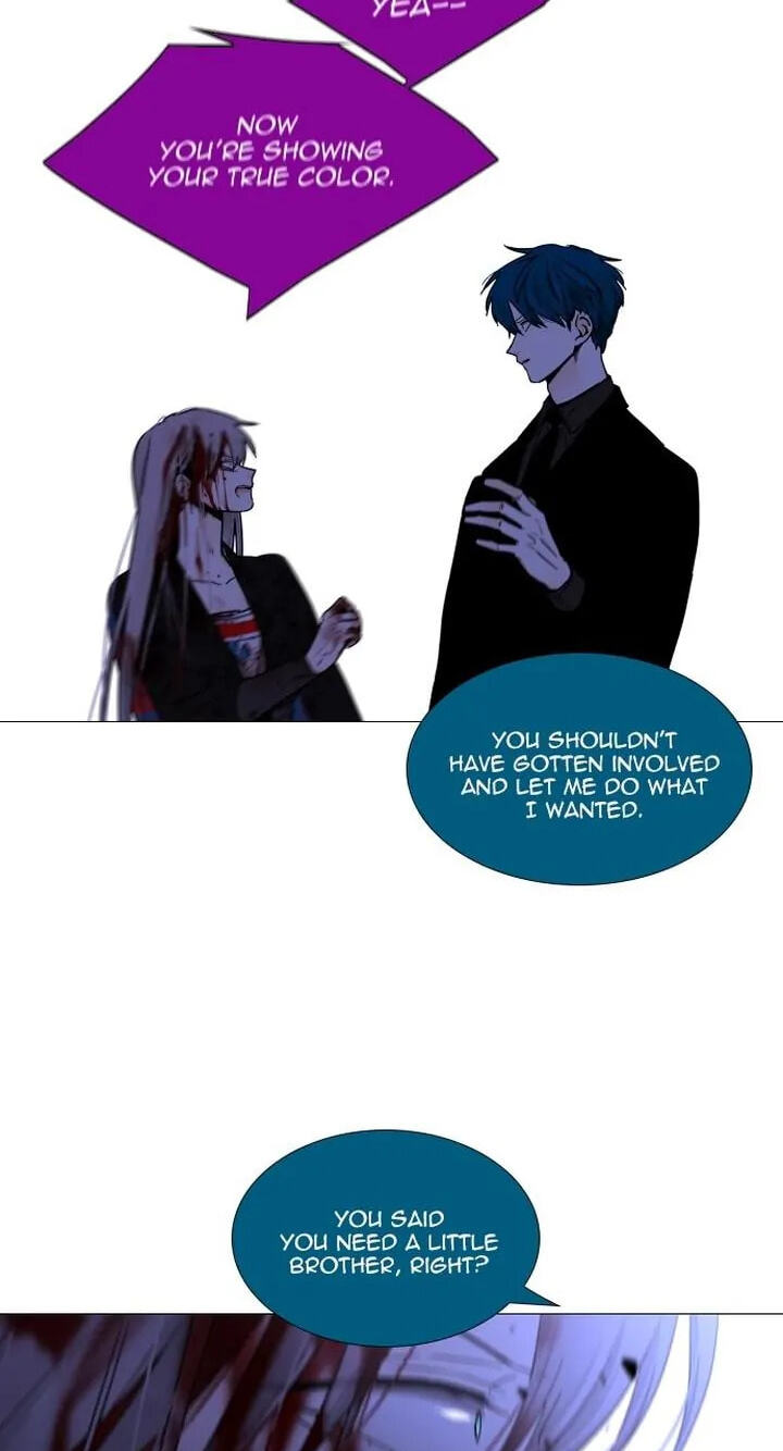 Read Trump chapter 388 image 49 on Lezhin