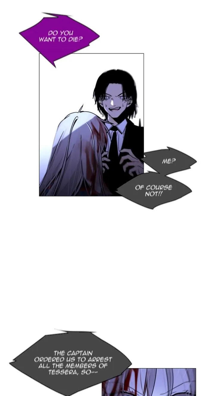 Read Trump chapter 389 image 12 on Lezhin