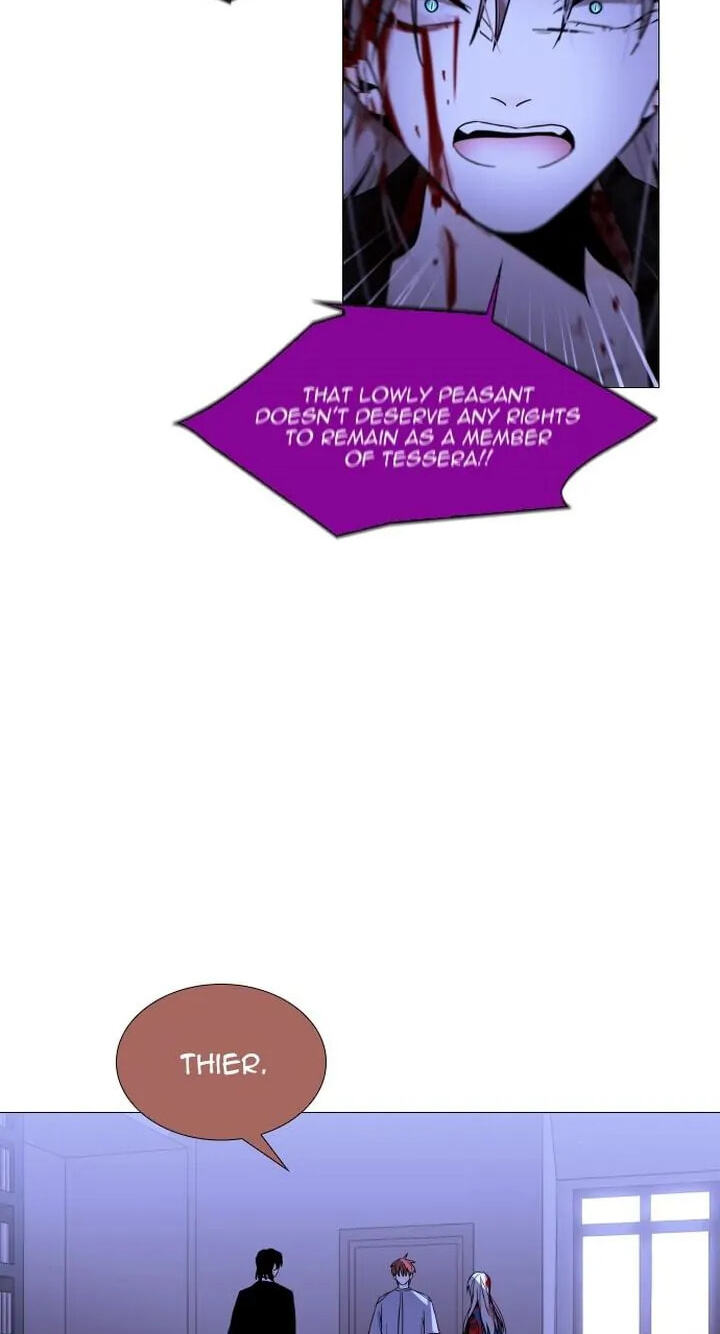 Read Trump chapter 389 image 13 on Lezhin