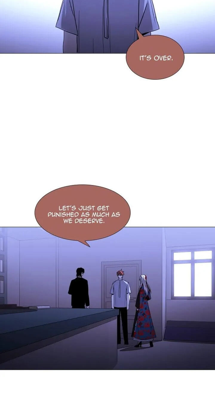 Read Trump chapter 389 image 15 on Lezhin