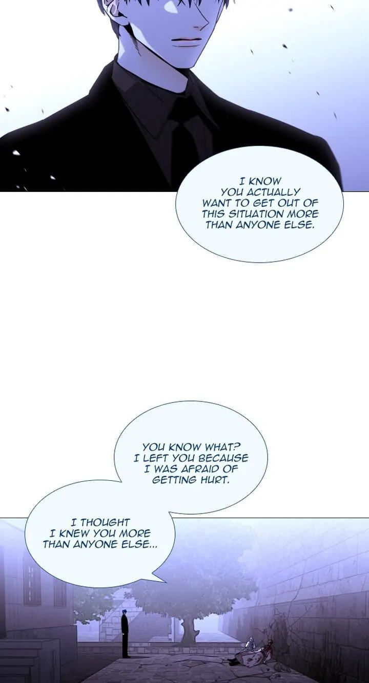 Read Trump chapter 389 image 24 on Lezhin
