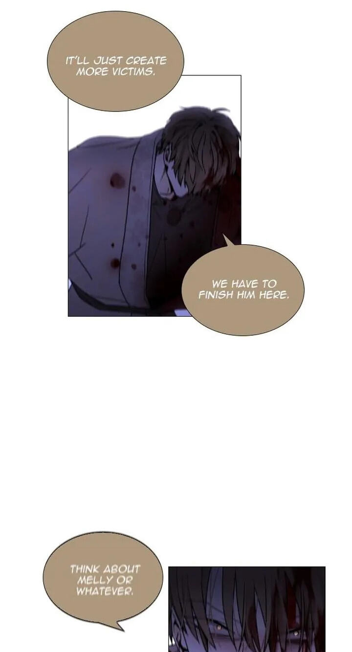 Read Trump chapter 389 image 27 on Lezhin
