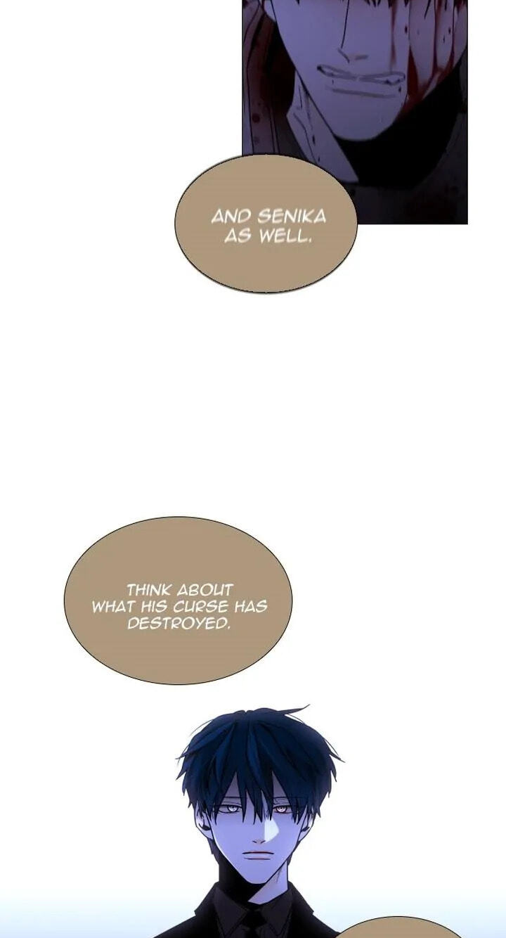 Read Trump chapter 389 image 28 on Lezhin