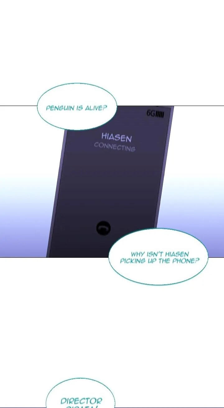 Read Trump chapter 389 image 31 on Lezhin