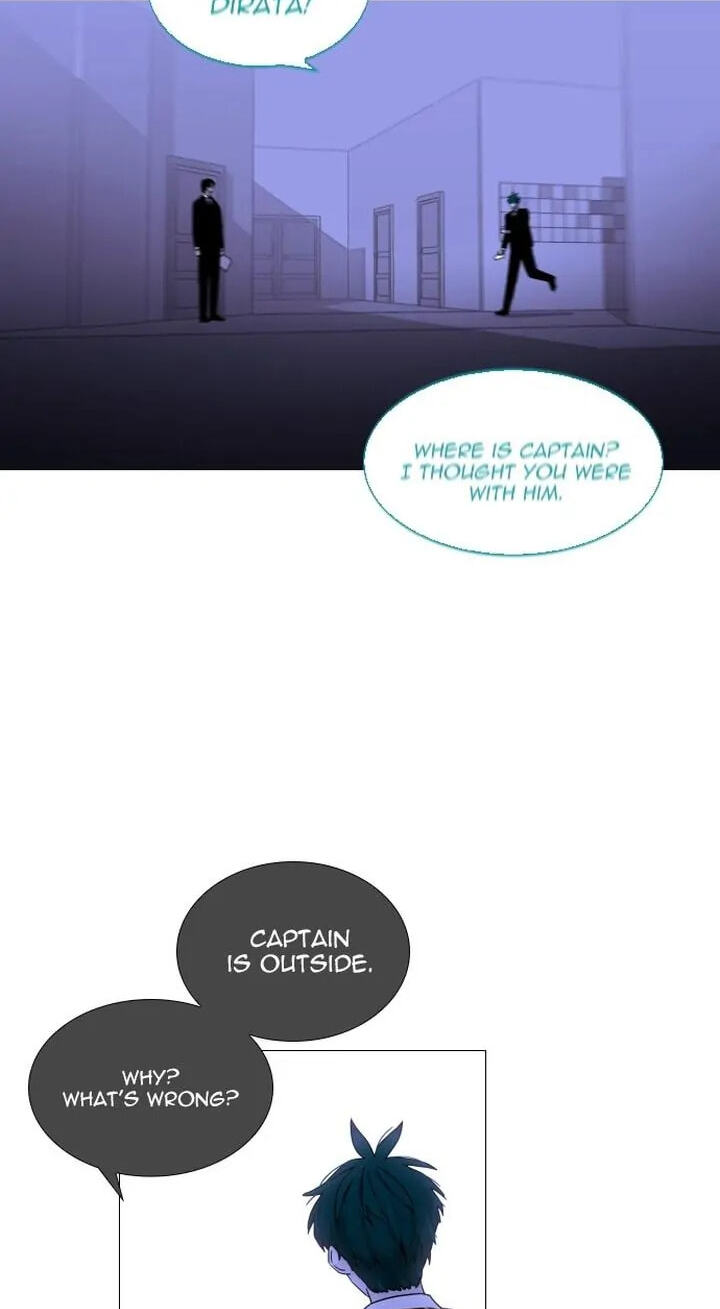 Read Trump chapter 389 image 32 on Lezhin