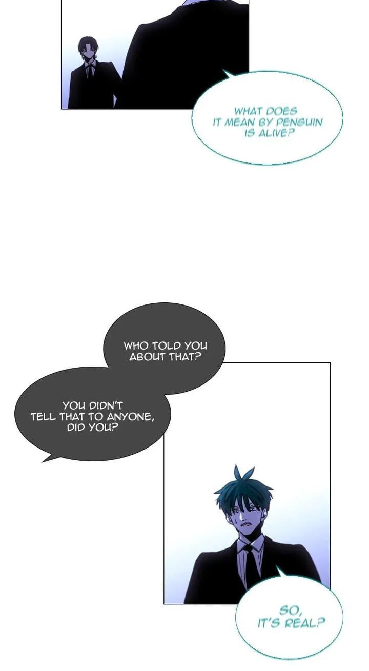 Read Trump chapter 389 image 33 on Lezhin