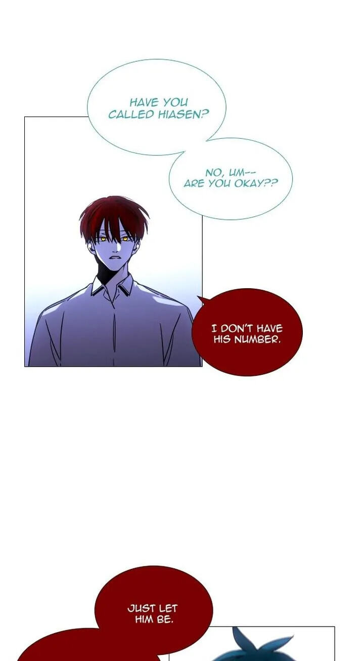 Read Trump chapter 389 image 35 on Lezhin