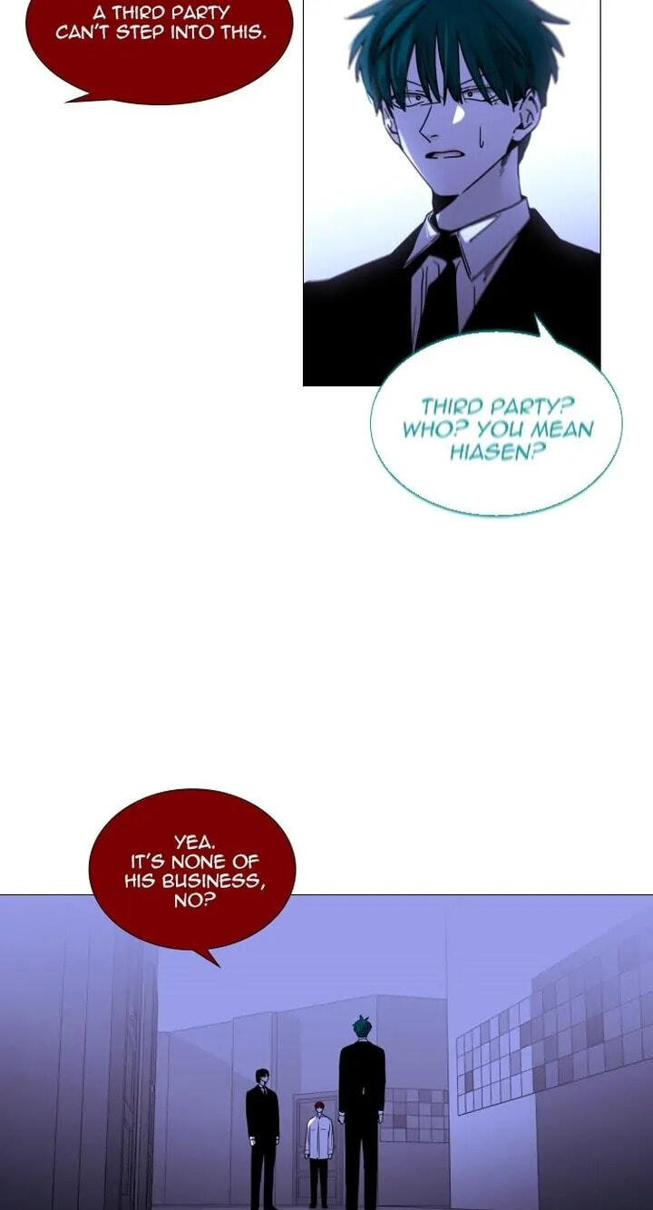Read Trump chapter 389 image 36 on Lezhin
