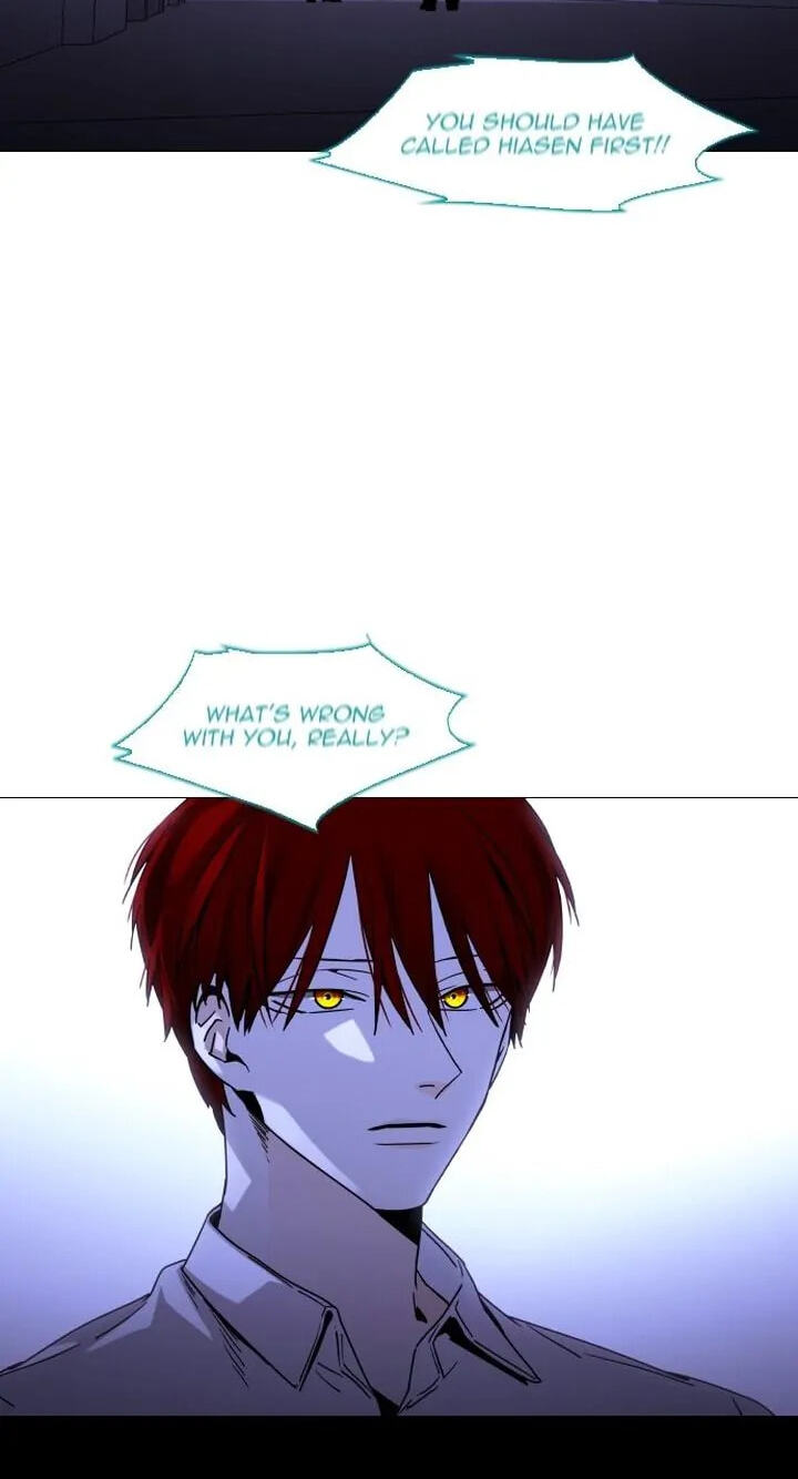 Read Trump chapter 389 image 37 on Lezhin