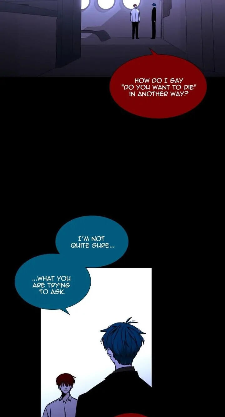 Read Trump chapter 389 image 39 on Lezhin