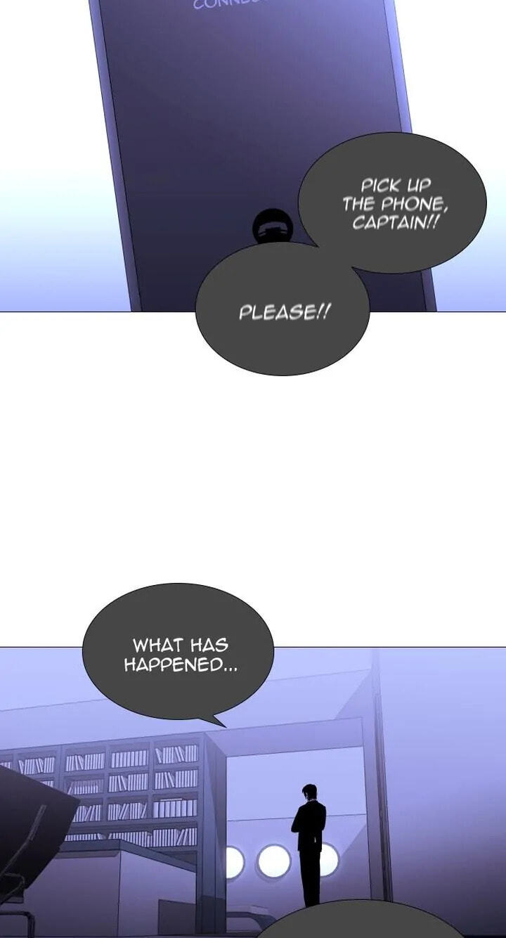 Read Trump chapter 389 image 4 on Lezhin
