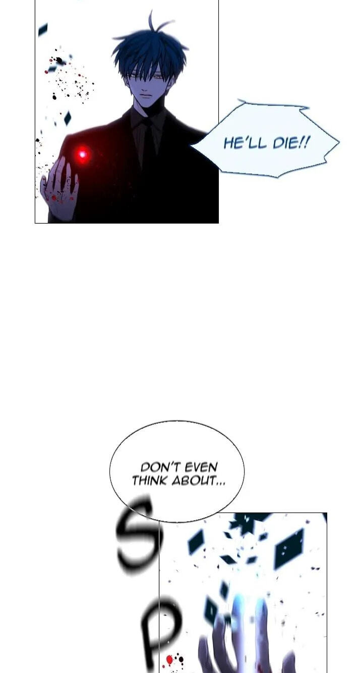 Read Trump chapter 389 image 58 on Lezhin