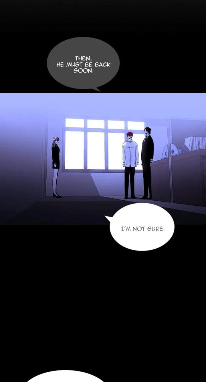 Read Trump chapter 389 image 7 on Lezhin