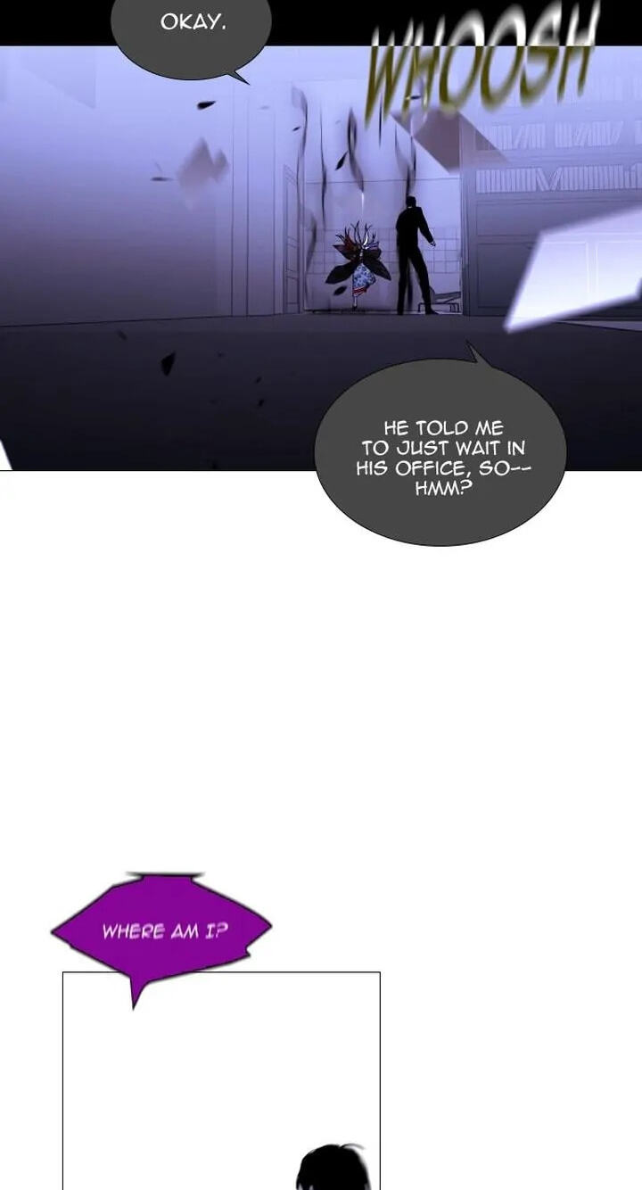 Read Trump chapter 389 image 9 on Lezhin