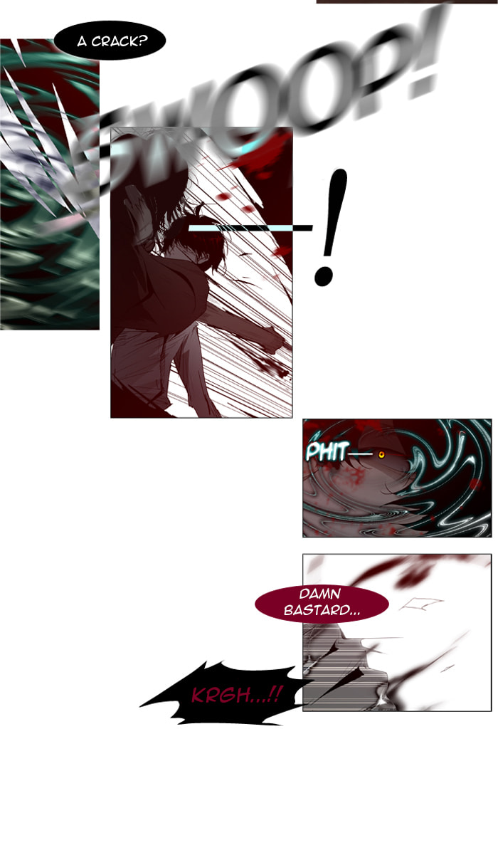 Read Trump chapter 39 image 10 on Lezhin