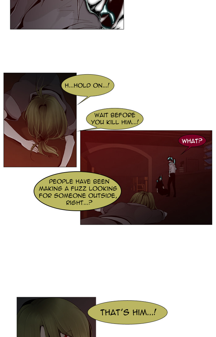 Read Trump chapter 39 image 12 on Lezhin