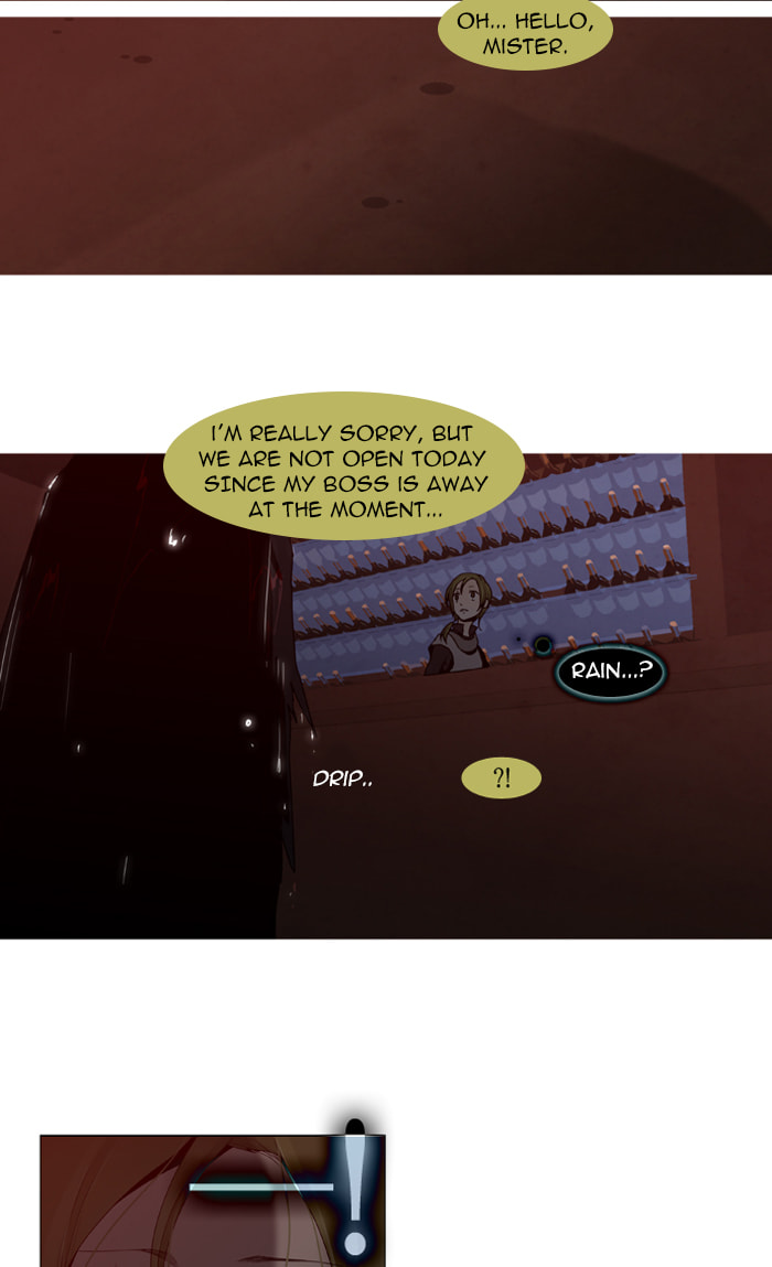 Read Trump chapter 39 image 2 on Lezhin