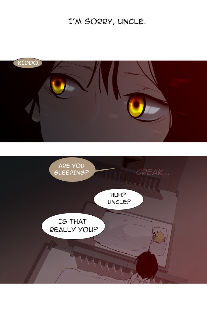 Read Trump chapter 39 image 21 on Lezhin