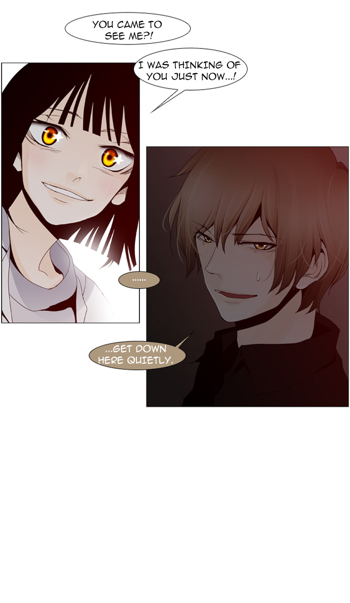 Read Trump chapter 39 image 22 on Lezhin
