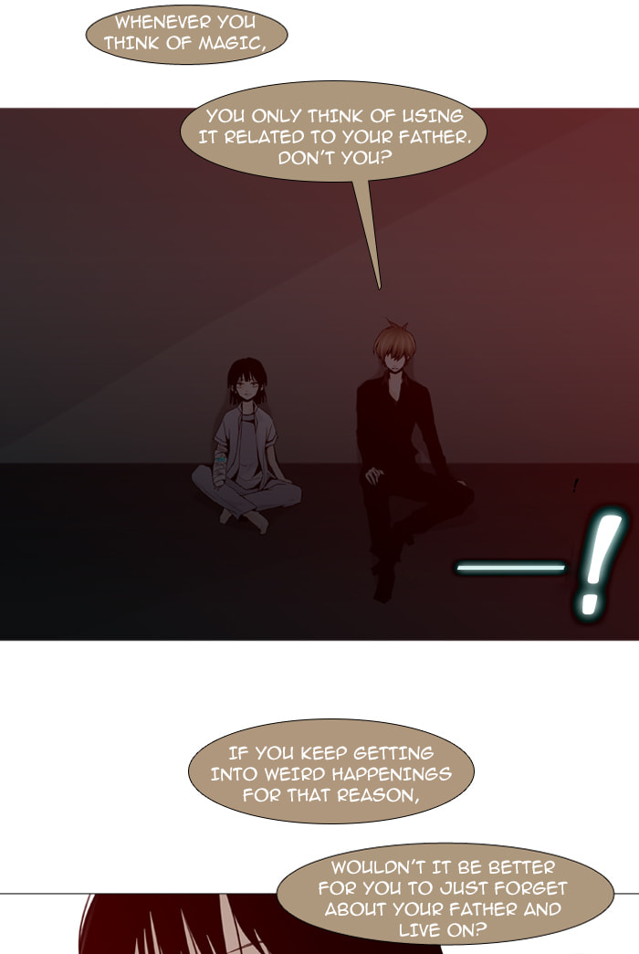 Read Trump chapter 39 image 26 on Lezhin
