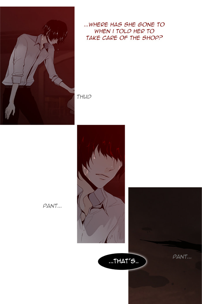 Read Trump chapter 39 image 9 on Lezhin