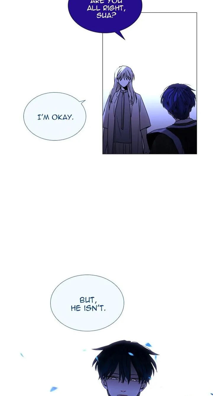 Read Trump chapter 390 image 15 on Lezhin