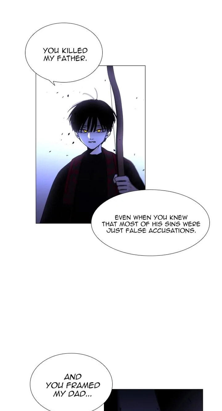 Read Trump chapter 390 image 18 on Lezhin