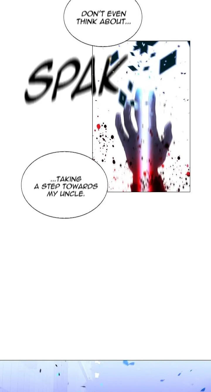 Read Trump chapter 390 image 2 on Lezhin