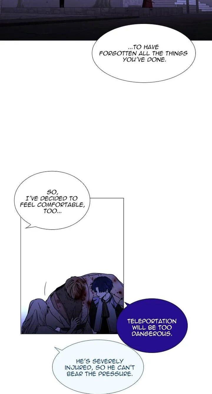 Read Trump chapter 390 image 20 on Lezhin