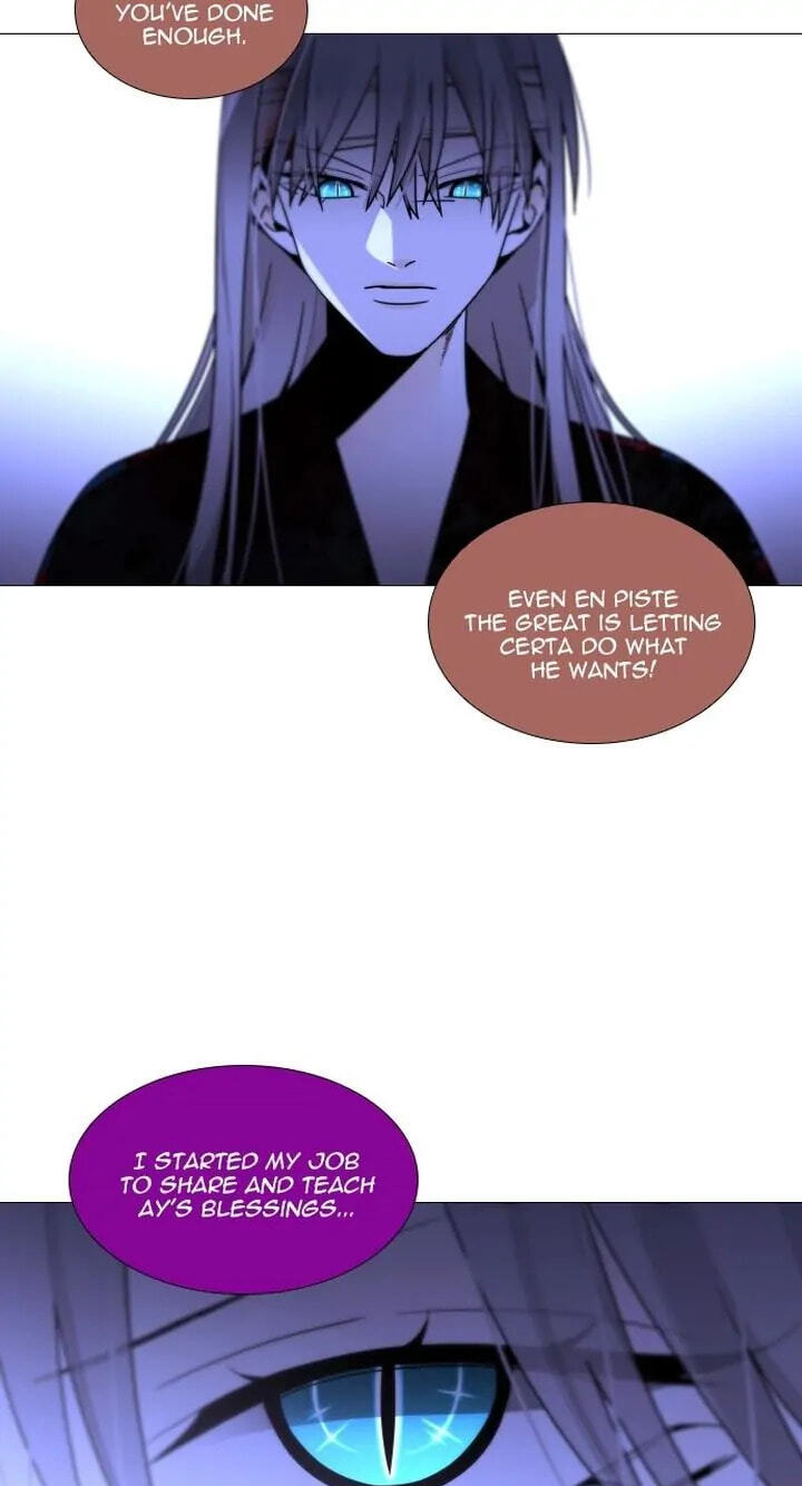 Read Trump chapter 390 image 36 on Lezhin