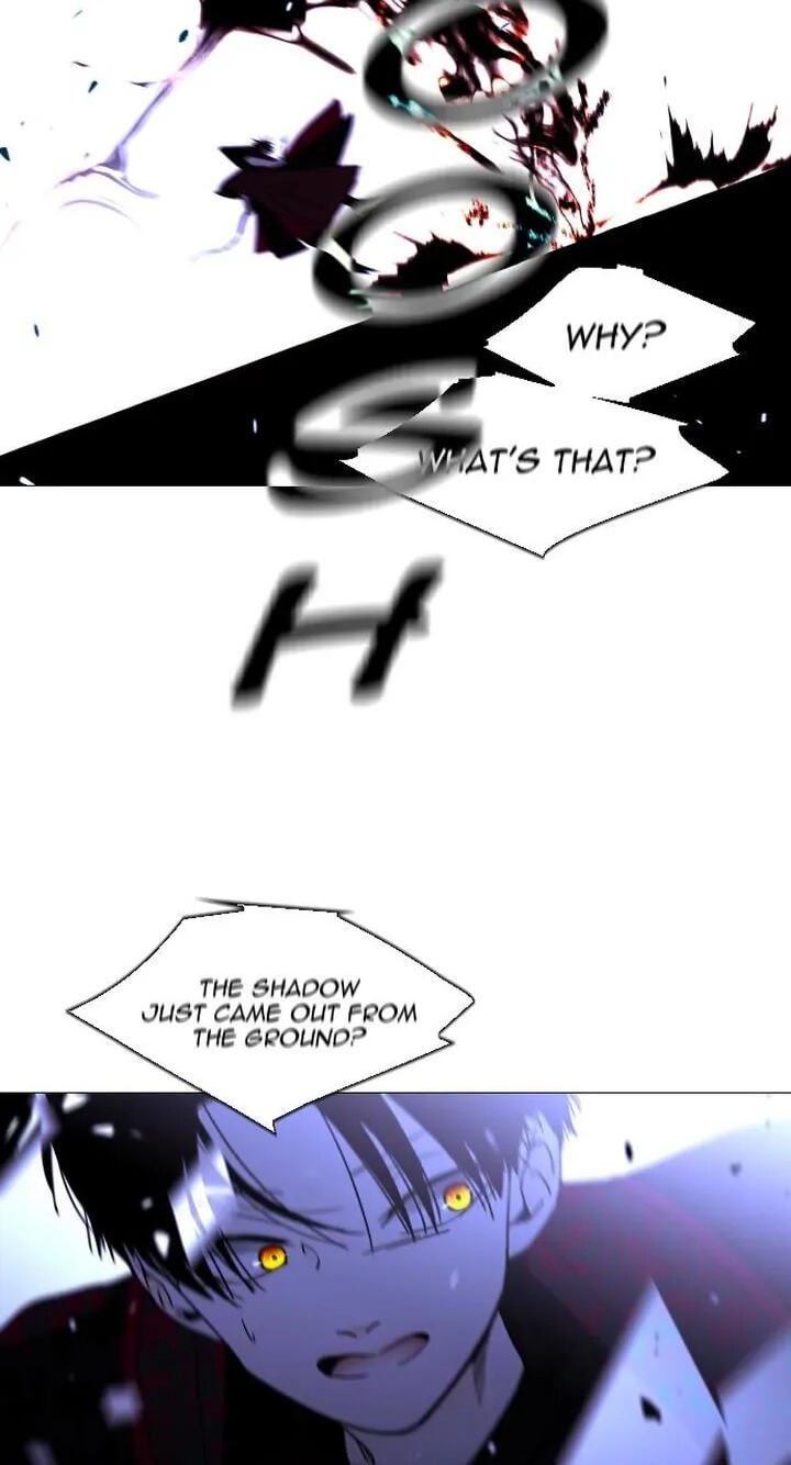 Read Trump chapter 390 image 51 on Lezhin