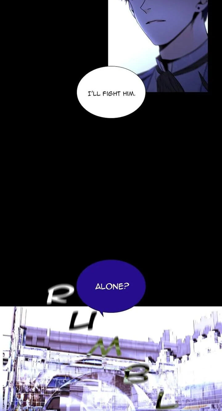 Read Trump chapter 390 image 8 on Lezhin
