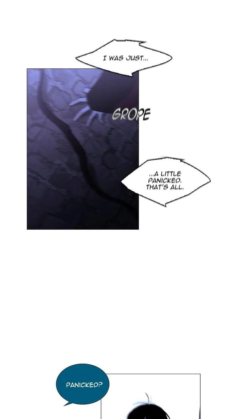 Read Trump chapter 391 image 16 on Lezhin