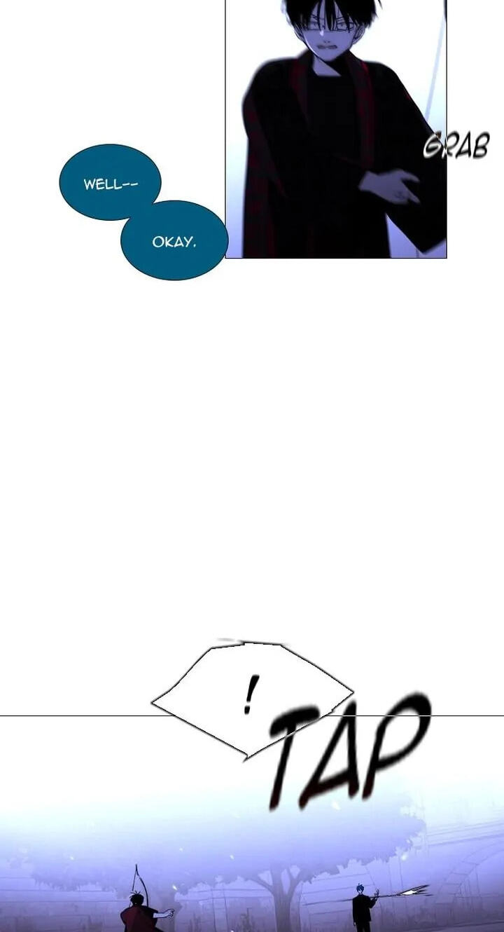 Read Trump chapter 391 image 17 on Lezhin