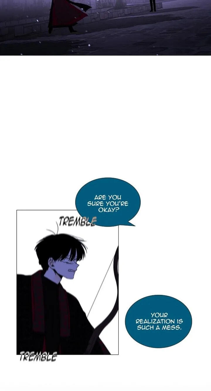 Read Trump chapter 391 image 18 on Lezhin