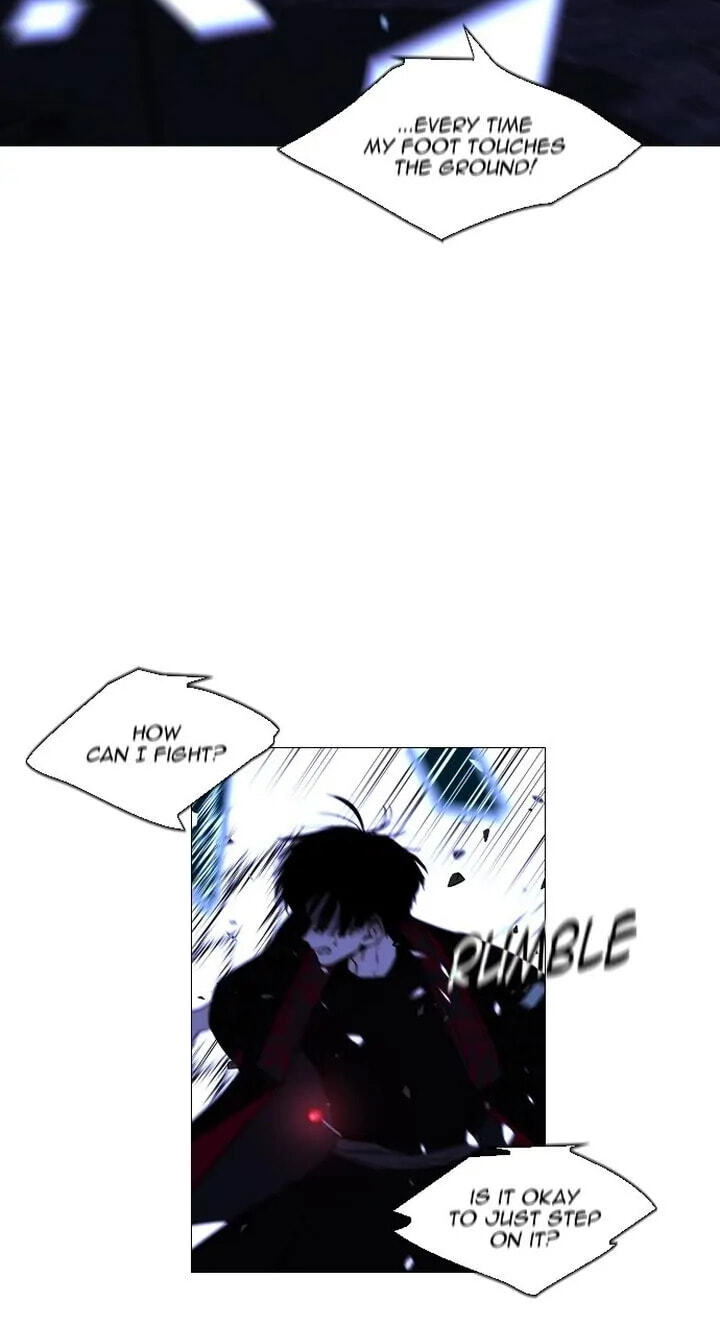 Read Trump chapter 391 image 40 on Lezhin