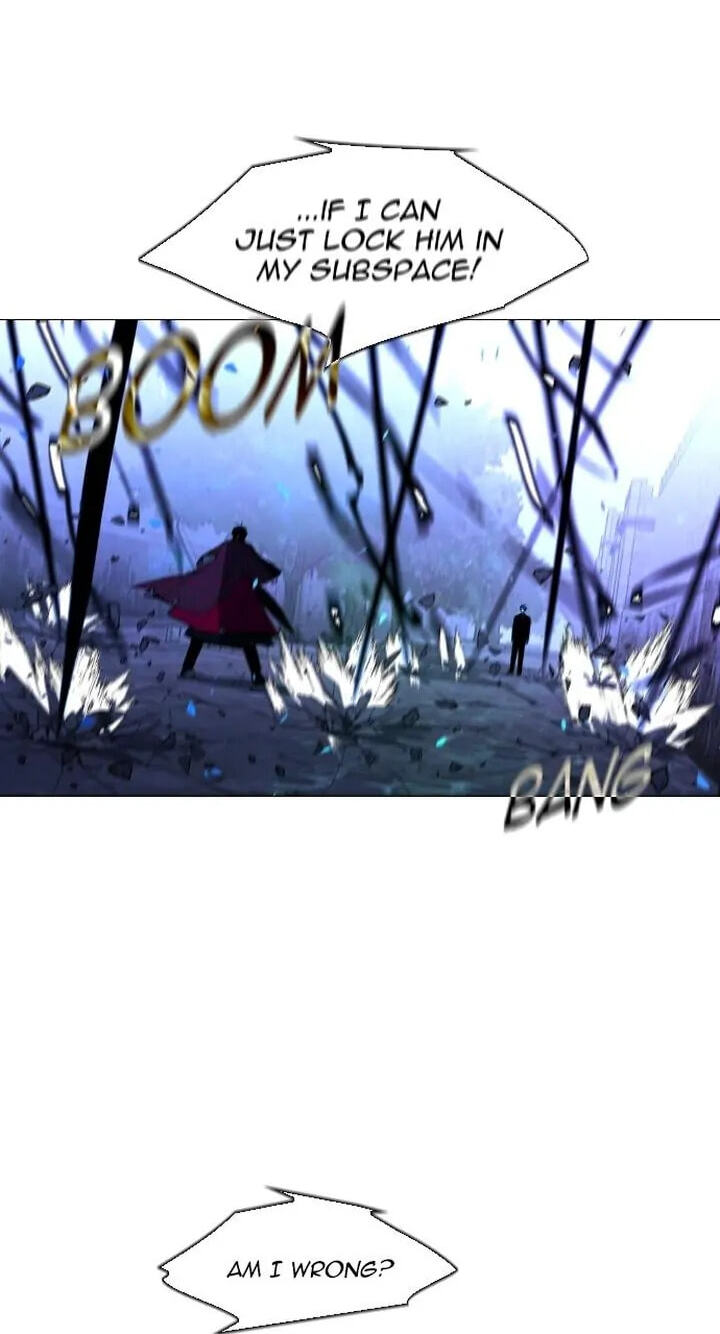 Read Trump chapter 391 image 45 on Lezhin