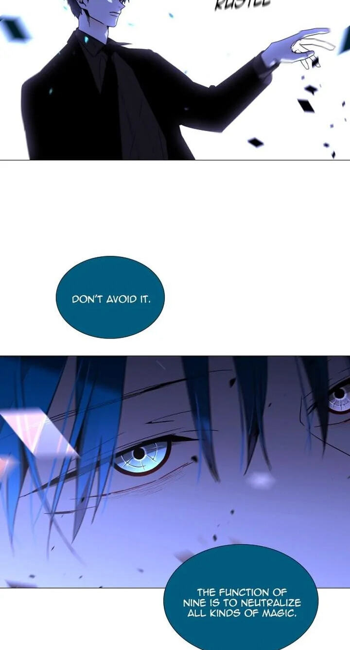 Read Trump chapter 391 image 49 on Lezhin